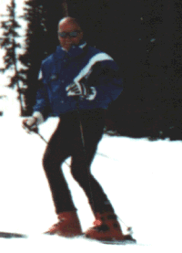 The Instructor